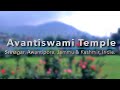 Avantisvami Temple Kashmir India Ivision Ireland