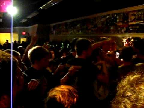 Have Heart @ Static Age 05.01.09 part 3