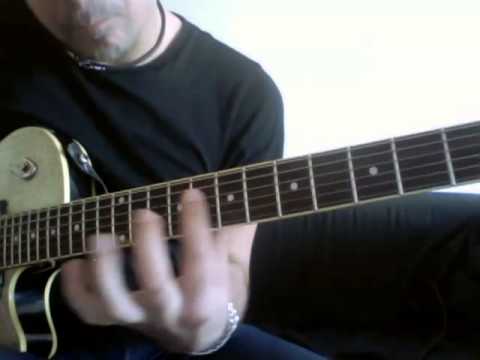 Geoff Tyson - Ejercicio 3