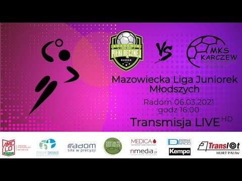 APR Radom - MKS Karczew