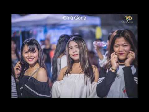 NeW Melody Version 4 Booty Bounce Breakhouse By G T M OnThe Mix   YouTube