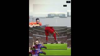 Download lagu The Best Reaction in 9AL's History 🤣@9AL Games #pes2021 #9algames #shorts mp3