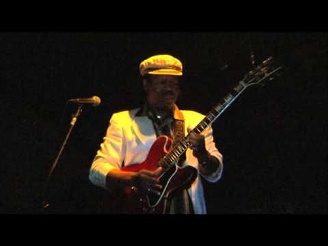 Saron Crenshaw at Terra Blues 23rd Anniversary Show Part 32