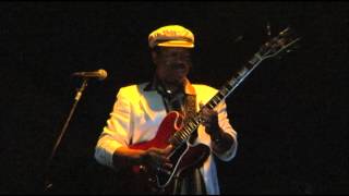 Saron Crenshaw at Terra Blues 23rd Anniversary Show Part 32