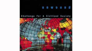 Unwound - Data