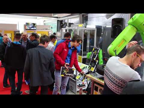 FANUC Adria InHouse Show 2017