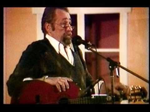 Personliga Person - Cornelis Vreeswijk