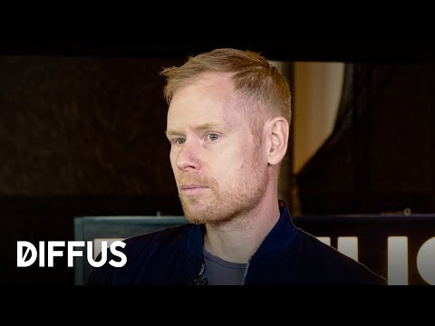 Peter Fox im exklusiven Interview mit Yannick Niang: Neues Seeed-Album & Rechtsruck | DIFFUS