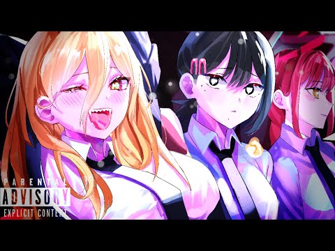 Beat Fino das Loli @djxandydosfluxos678  🎶🙏 | Edit Anime Funk |