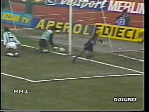 1984/85, (Verona), Verona - Ascoli 2-0 (17)