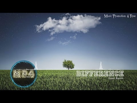 Difference by Happy Republic - [Indie Pop Music]