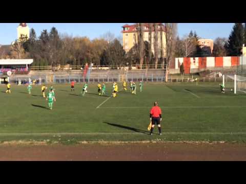 UFC Nagykanizsa-Tóth Hús Zalagár Pókaszepetk SE