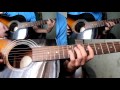 Noragami aragoto OP - Kyouran Hey Kids (Guitar ...