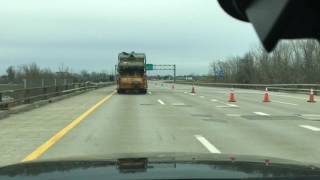 Bad Drivers of the Buffalo, Ny area #1