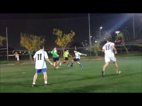 Galaxy F.C. vs Cortaste Toda la Loz - UCHAMP