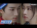 The Double - Official Teaser Trailer | Wu Jinyan/Wang Xingyue | YOUKU