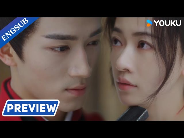 The Double - Official Teaser Trailer | Wu Jinyan/Wang Xingyue | YOUKU