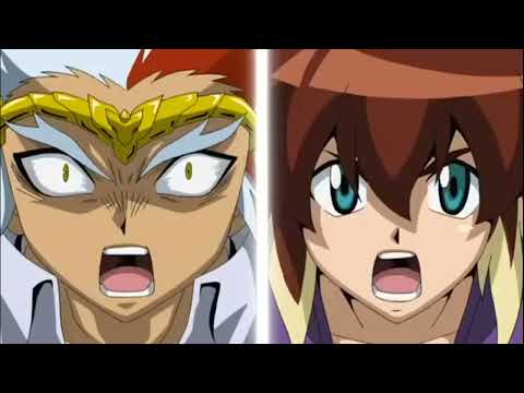 Beyblade Metal Masters 36 cz