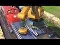 Chuggington S01E08 Hodge And The Magnet