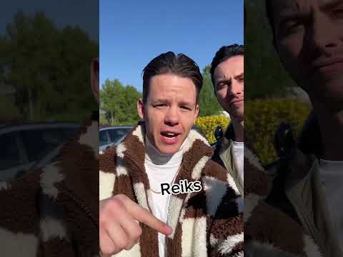 Deniss, Reiks un Elfs - Reperu Vasara (02.06.23)