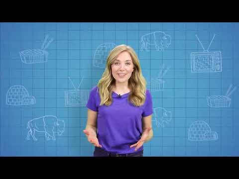 bbc culture video - British TV