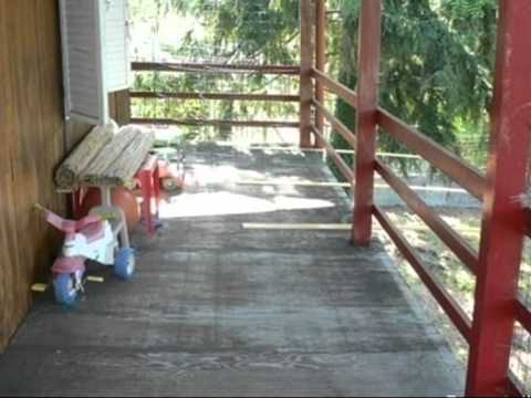 COSTIERA -  Grignano Casa indipendente cod.T4124