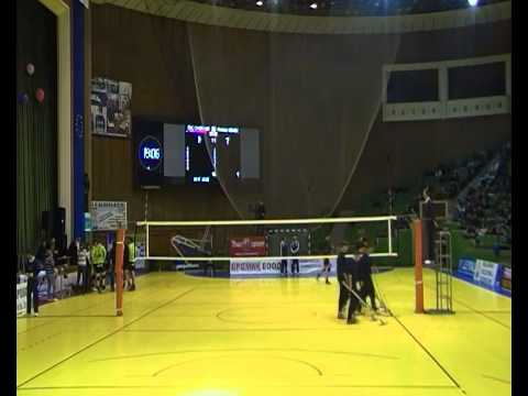 Volley Menen