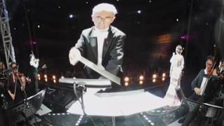 Life+ CC 2017 - &quot;Simple Song #3&quot; - Sumi Jo, Y. Revich, A. Eschwé, Tonkünstler Orchestra