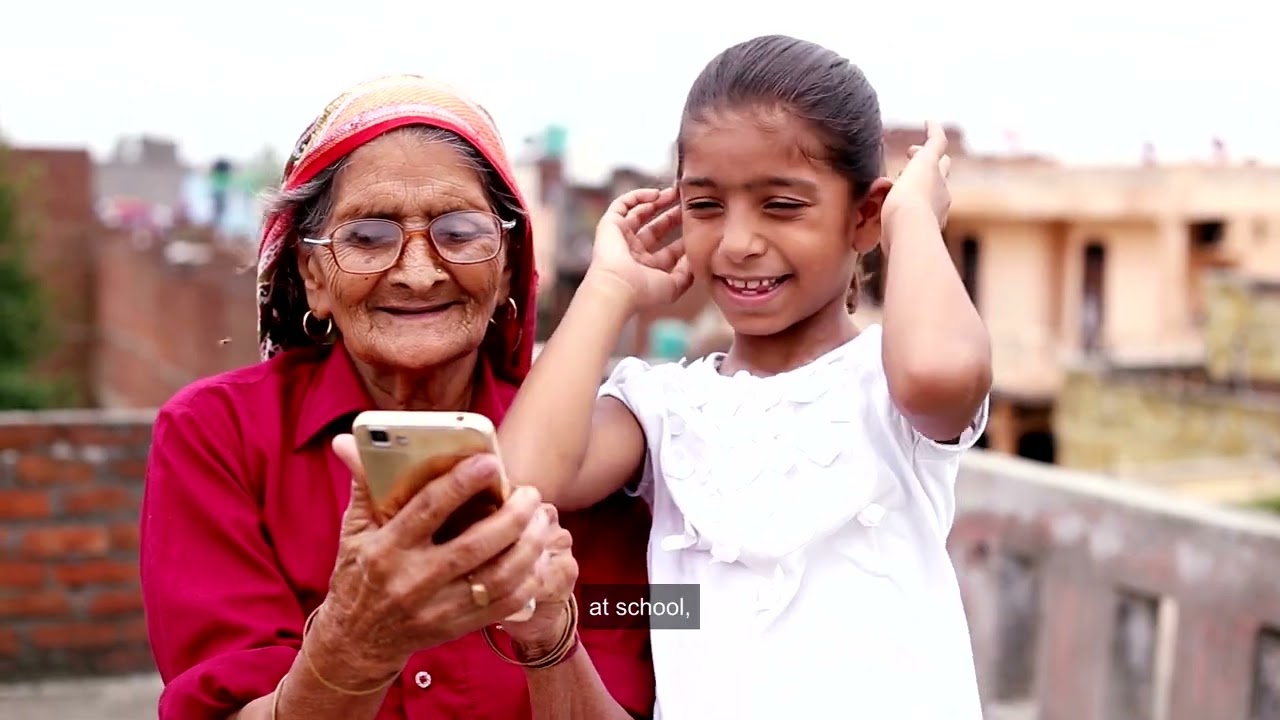 The Foundation of Dignity and Fair Progress lies in Human Rights