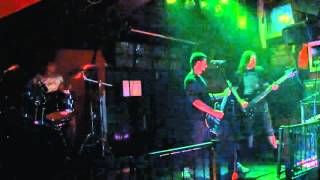 The 11th Commandment - Pain Unknown (live)