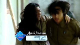 Download lagu STREET CHILDREN: Mondy saves Raya mp3