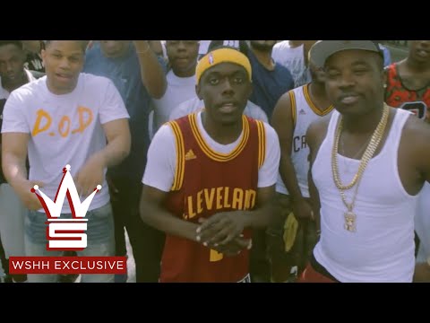 Bleezy "Kyrie Irving" (WSHH Exclusive - Official Music Video)