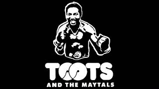 Toots &amp; the Maytals - Reggae Got Soul! - The Best of Toots