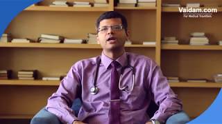 BMT Explained by Dr. Dipanjan Haldar of Wockhardt Hospital, Mumbai