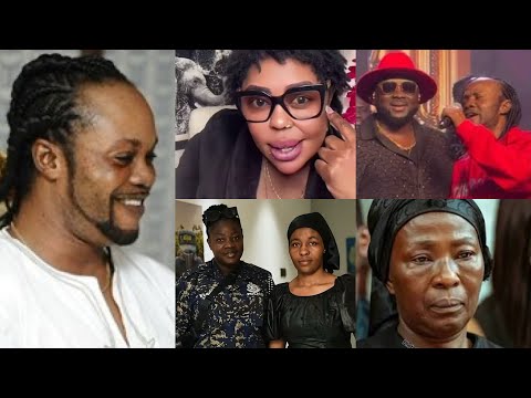 Akosua Serwaa & Kofi Nti Highly Exposed by Afia Schwar & Odo Bronii’s Fans Over Daddy Lumba’s Pro…