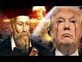 Nostradamus Predijo Que Donald Trump Iniciaría El Fin Del Mundo Y Sería El Tercer Anticristo