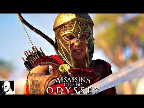 Assassin's Creed Odyssey Gameplay German #29 - How could this happen (Lets Play German)