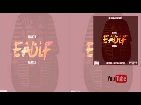 Saga Vins - Argent Sale Feat. Green K [Prod. By Nika] #EADLF