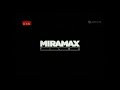 Miramax Films Shawscope 2003 2007