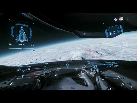 Jumptown (JT) attack Star Citizen  Freelancer MIS