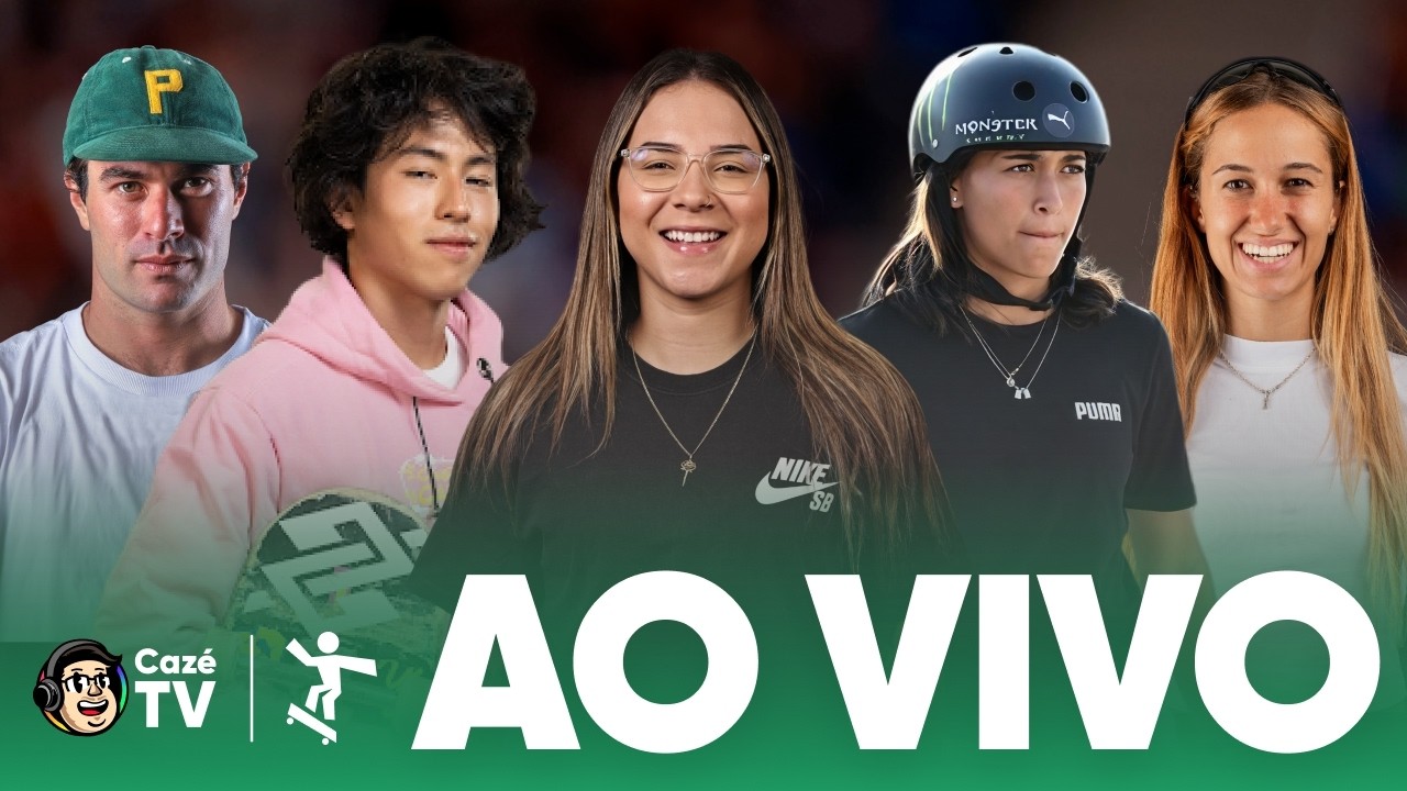 SKATE | STU NATIONAL | ETAPA DE FLORIANÓPOLIS | QUALIFICATÓRIAS