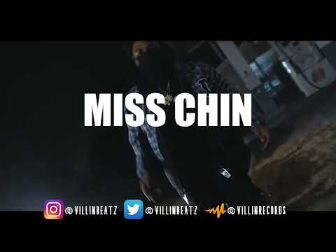 2023 Dancehall Riddim Instrumental - "MISS CHIN" | Marksman x Roze Don type beat