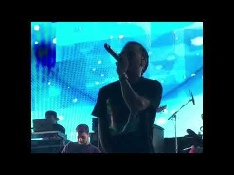 Ozuna (Live) @ Barcode NJ 2017