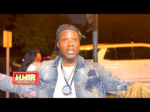 BURKE BUCS FULL KINGS VS QUEENS 3 RECAP "VIIXEN GOT BUSY VS TAY ROC BUT THERE'S LEVELS TO THIS"