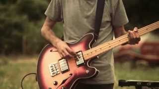 Golden Horn - Let Me Find You (Lucid)