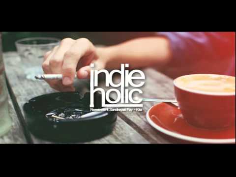 Nosstress ft Sandrayati Fay-Kita[INDIEHOLIC]