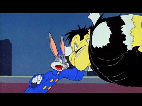 Hare Conditioned 3/3