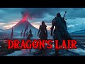 Dragon’s Lair - D&D Metal Song | BardStrike