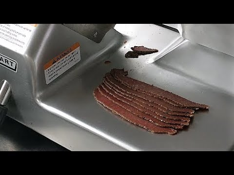 Make your own AMAZING Corned Beef (Sous Vide)