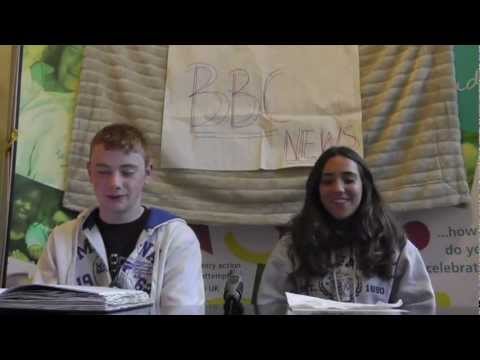 WIMPS.tv - Here is the News - it's all the fault of young people!